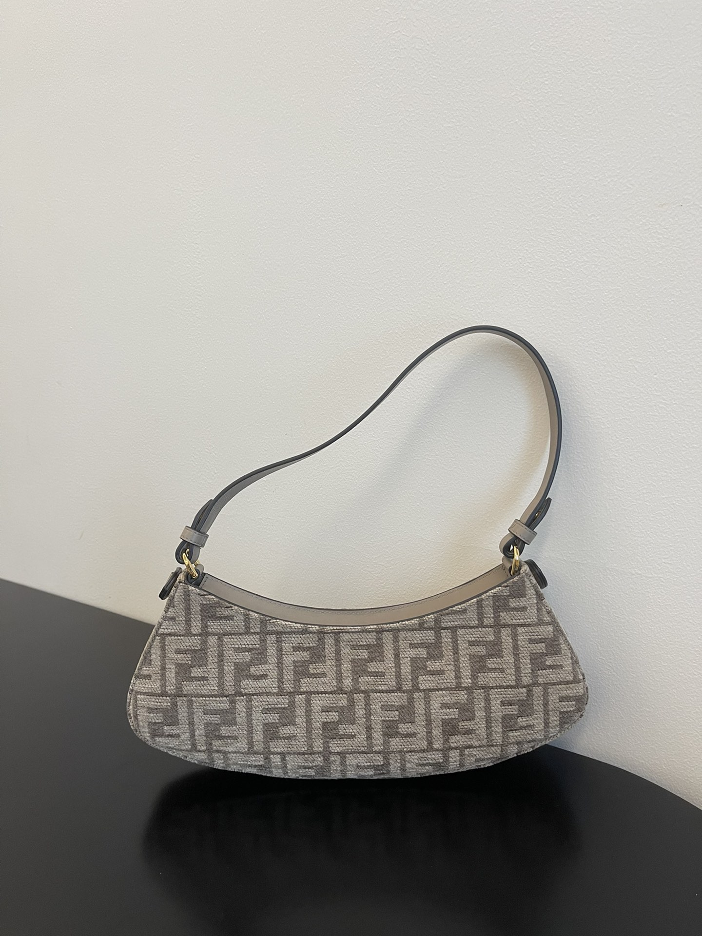 Fendi Hobo Bags